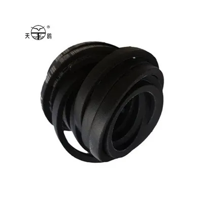 Cinghie trapezoidali automobilistiche