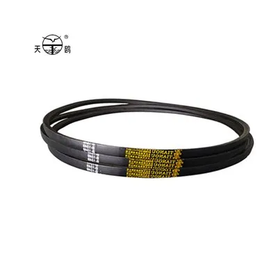 B Cintura trapezoidale normale