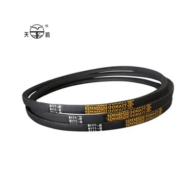 C Cintura trapezoidale normale