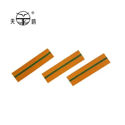 Cinghie per macchine piane