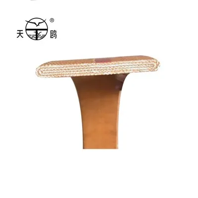 Cinghia di trasmissione piatta in nylon superiore