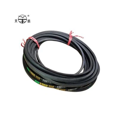 Cintura a V triangolare resistente all'usura