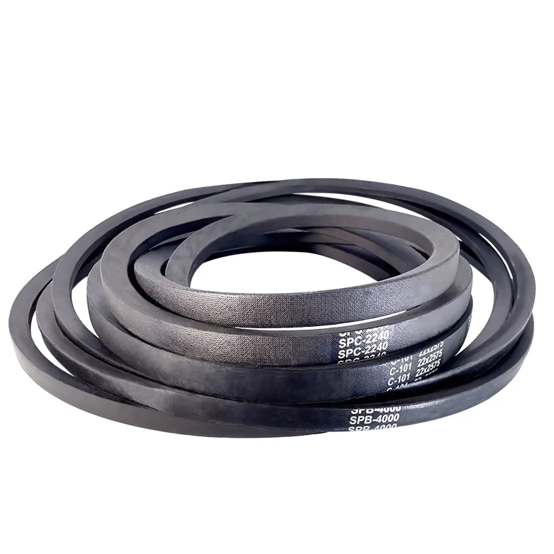 SPB Narrow V Belt